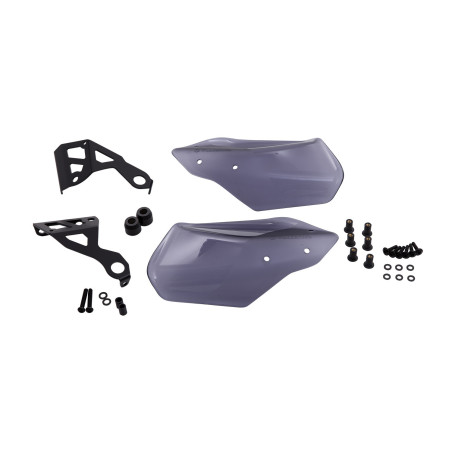 ochrana rúk - dymová