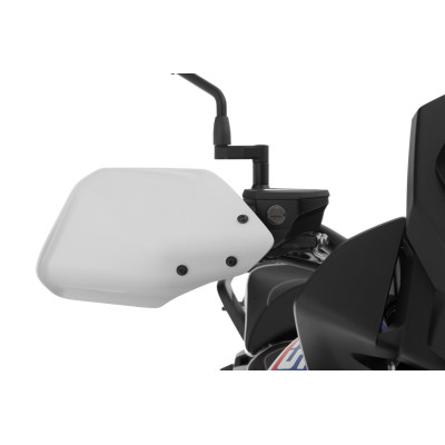 ochrana rúk - biela