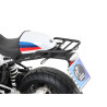 R NINET RACER (2017-)  nosič zadnej batožiny čierny