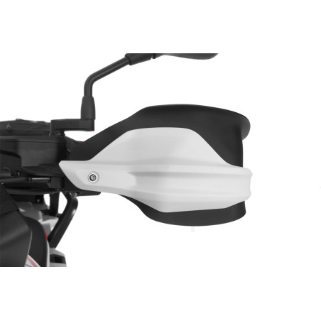 Ochrana rúk - predĺženie čierne