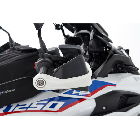 Ochrana rúk - predĺženie čierne