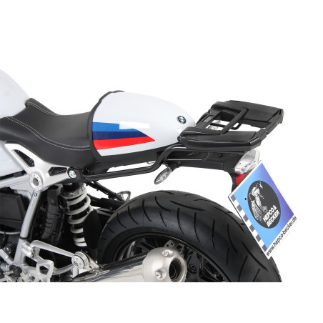 R NINET RACER (2017-) EASYRACK nosič zadných kufrov čierny