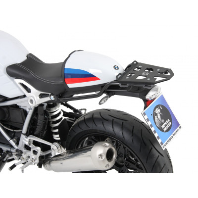 R NINET RACER (2017-) MINIRACK nosič zadnej batožiny čierny