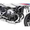 R NINET RACER (2017-) padací rám strieborný