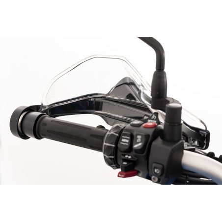 ochrana rúk - predĺženie číre