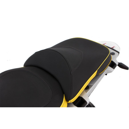 Komfortné sedadlo spolujazdca štandart