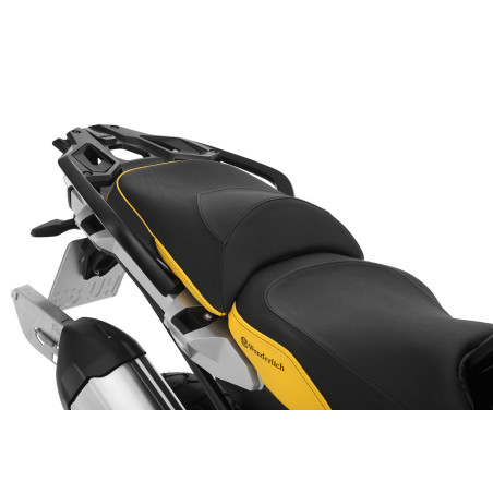 Komfortné sedadlo spolujazdca štandart