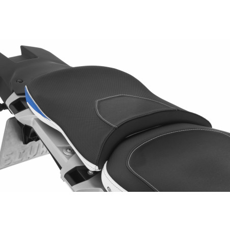 Komfortné sedadlo spolujazdca 35 nízke