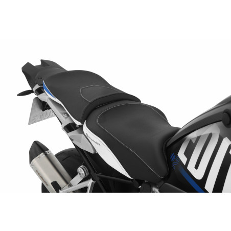 Komfortné sedadlo spolujazdca 35 nízke