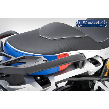 Komfortné Sedadlo spolujazdca HP standart