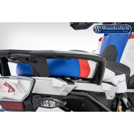 Komfortné Sedadlo spolujazdca HP standart