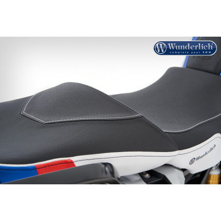 Komfortné Sedadlo spolujazdca HP standart