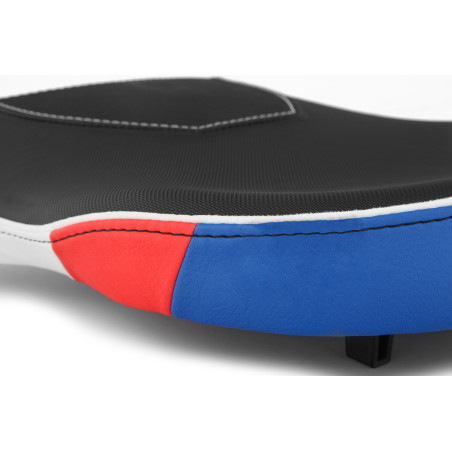 Komfortné sedadlo spolujazdca HP nízke