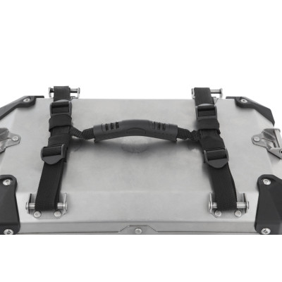 Extreme -Rukoväť pre hliníkové kufre