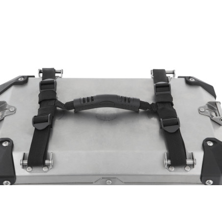 Extreme -Rukoväť pre hliníkové kufre