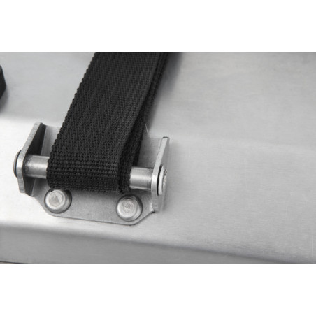 Extreme -Rukoväť pre hliníkové kufre