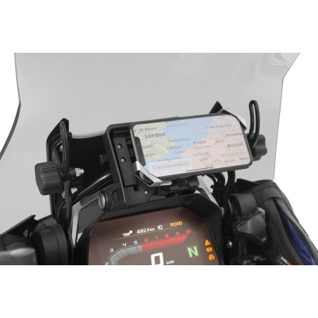 Adapter pre smartfon