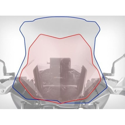 veľké plexi „MARATHON'- číre