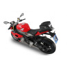 S1000R (2014-2020) SPORTRACK zadný nosič čierny