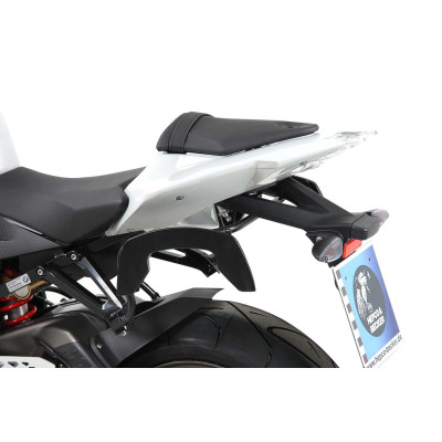 S1000RR (2012-2015) C-BOW sada bočných nosičov