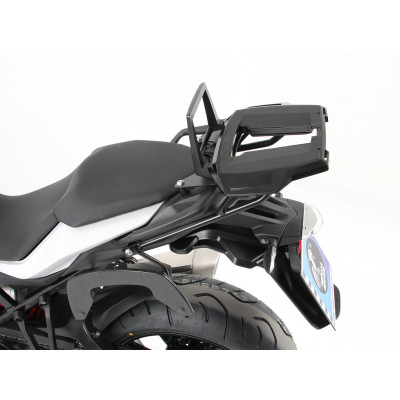 S1000XR (2015-2019) nosič topcase ALURACK čierny