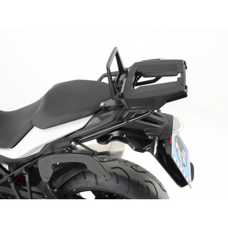 S1000XR (2015-2019) nosič topcase ALURACK čierny