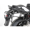 S1000XR (2015-2019) LOCK-IT držiak bočných kufrov čierny