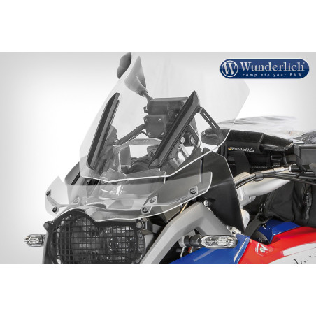 plexi predné pod hlavné -dymové