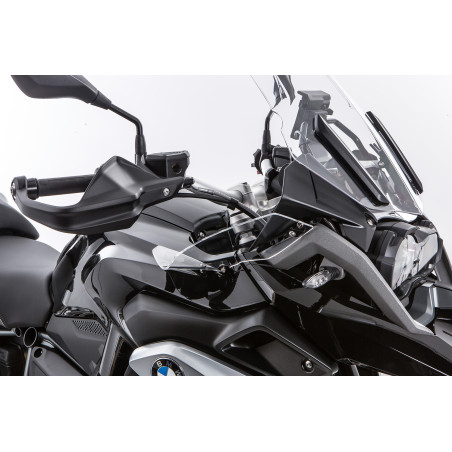 deflektor ERGO - transparentný