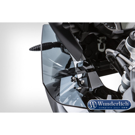 deflektor ERGO - dimový