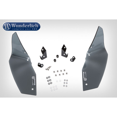 deflektor ERGO - dimový