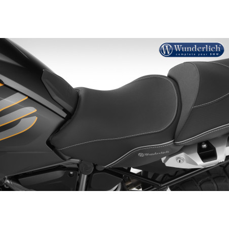 Komfortné sedadlo jazdca vyhrievané standart