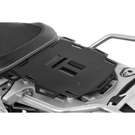 nosič batožiny  čierny