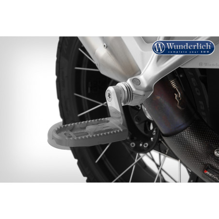 Gumená vložka stupačky EVO1 sada