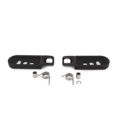 Stupačky »ERGO-COMFORT« čierne