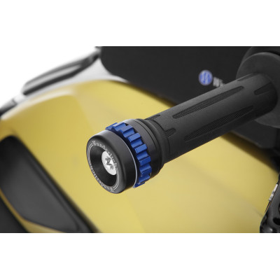 Tempomat Wunderlich - čierny