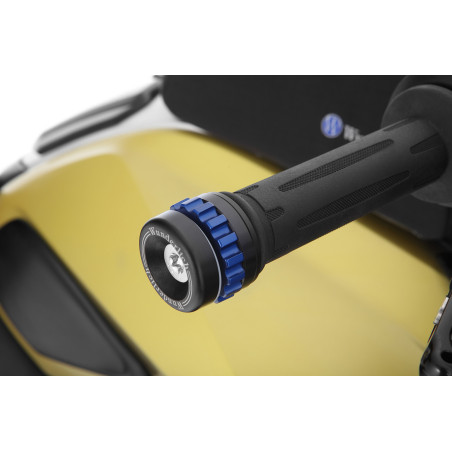 Tempomat Wunderlich - čierny