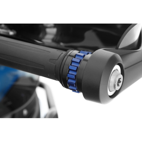 Tempomat Wunderlich - čierny