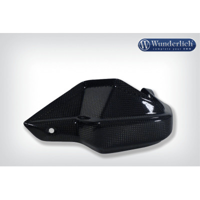 Blaster pravý - Carbon