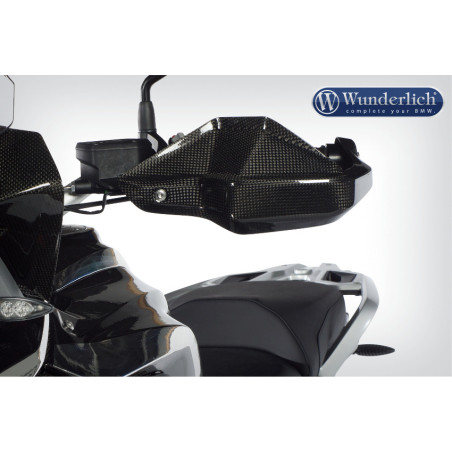 Blaster ľavý- Carbon