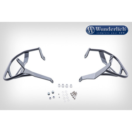 Padací rám SPORT 4 farby