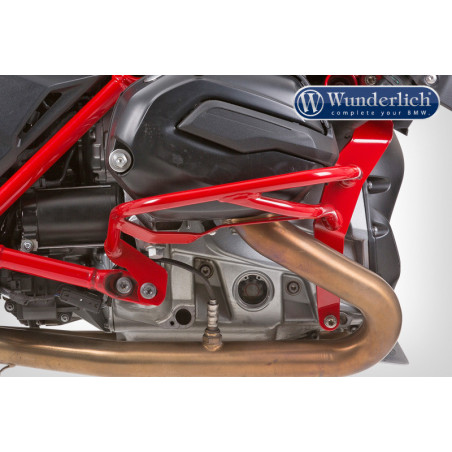 Padací rám SPORT 4 farby