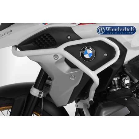 Horný ochranný rám - biely