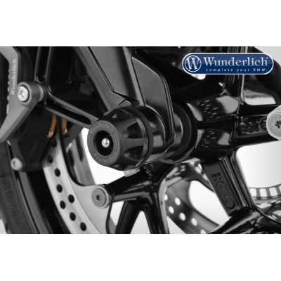 Ochrana predného kolesa