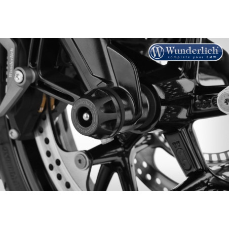 Ochrana predného kolesa