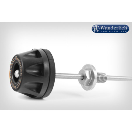 Ochrana predného kolesa