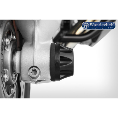 Ochrana predného kolesa