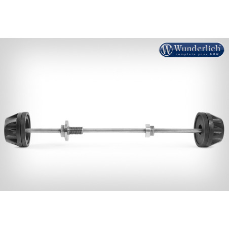 Ochrana predného kolesa