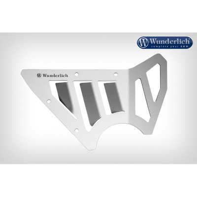 Výplň padacie rámu originál predná