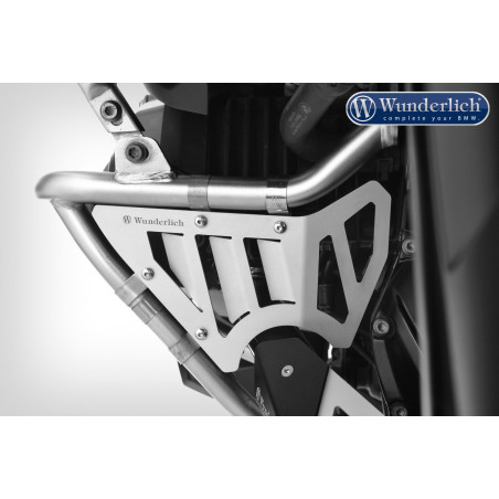 Výplň padacie rámu originál predná